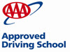 AAA Approved Driving School